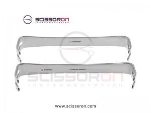 Mayo-Collin Retractor Mayo-Collin Retractor