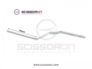 Caspar Nerve Root Retractor