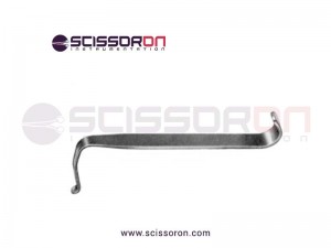 Dunn-Dautrey Condyle Retractor Posterior Dunn-Dautrey Condyle Retractor Posterior