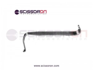 Dunn-Dautrey Condyle Retractor Anterior Dunn-Dautrey Condyle Retractor Anterior