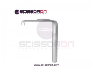 Austin Cheek Retractor Regular End Austin Cheek Retractor Regular End