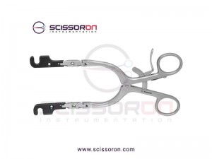 Caspar Cervical  Longitudinal Retraction Caspar Cervical  Longitudinal Retraction