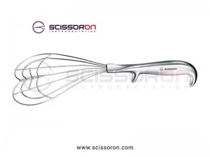 Allison Organ Retractor Allison Organ Retractor