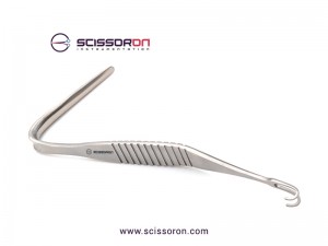 Aufricht Walter Nasal Retractor Aufricht Walter Nasal Retractor