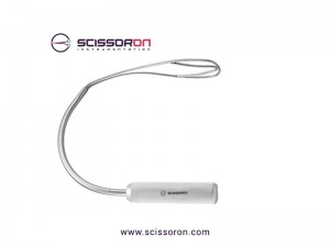 Biggs Mammaplasty Retractor Biggs Mammaplasty Retractor