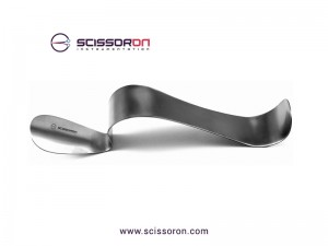 Bishop Lip And Cheek Retractor  Bishop Lip And Cheek Retractor