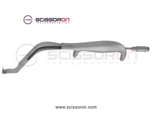 Levasseur-Merrill Intraoral Retractor Fiberoptics Levasseur-Merrill Intraoral Retractor Fiberoptics