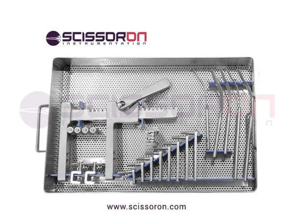 ScissorOn | Surgical Instruments Manufacturer