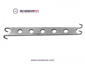 Converse Alar Retractor Converse Alar Retractor