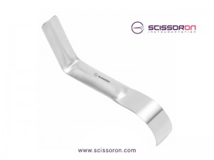 Converse Nasal Retractor Converse Nasal Retractor