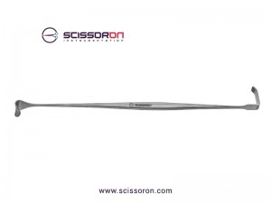 Cope Retractor Double Ended