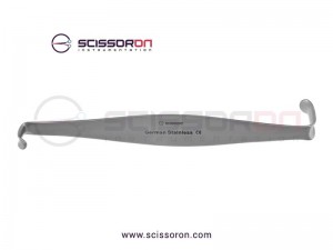 Crile Retractor Type 1 Crile Retractor Type 1