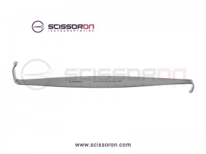 Crile Retractor Type 2 Crile Retractor Type 2