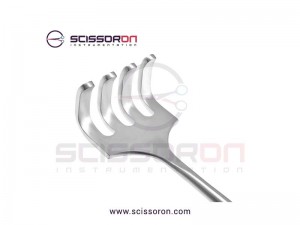 Deep Rake Retractor Deep Rake Retractor