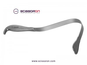 Harrington Splanchnic Retractor Harrington Splanchnic Retractor