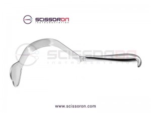 Harrington-Pemberton Retractor