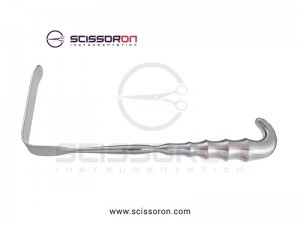 Heaney-Simon Retractor