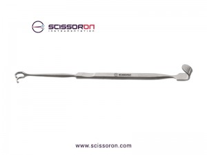 Jackson Tracheal Retractor Jackson Tracheal Retractor