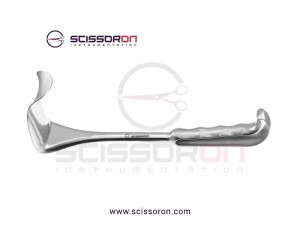 Kelly Retractor Kelly Retractor