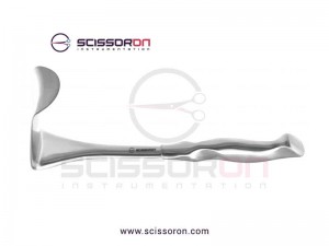 Kelly Retractor Kelly Retractor