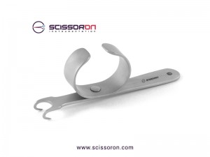 Martinez-Kilner Nasal Retractor