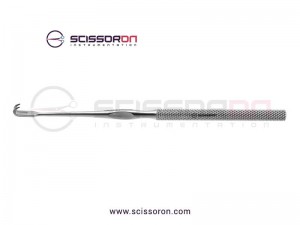 Lahey Finger Retractor 2 Prongs Lahey Finger Retractor 2 Prongs