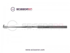 Lahey Finger Retractor 3 Prongs Lahey Finger Retractor 3 Prongs