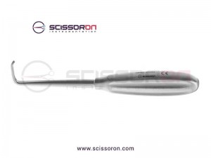 Lahey Thyroid Retractor Lahey Thyroid Retractor