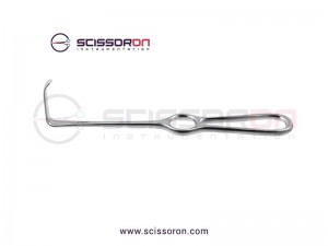 Langenbeck Retractor