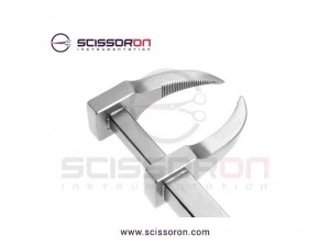 Lemmon Sternal Approximator Lemmon Sternal Approximator