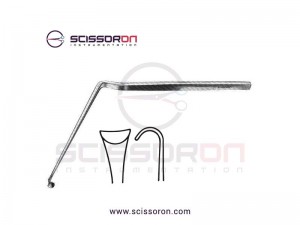 Martin Nerve Root Retractor
