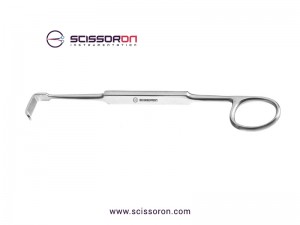 Meyerding Finger Retractor Meyerding Finger Retractor