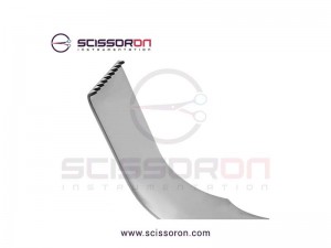 Meyerding Laminectomy Retractor Meyerding Laminectomy Retractor