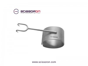 Millard Cottle Retractor Millard Cottle Retractor