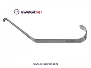 Obwegeser Mandibular Retractor Obwegeser Mandibular Retractor
