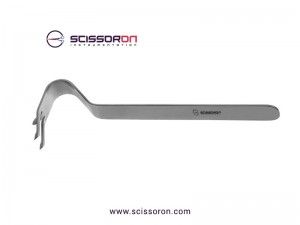 Obwegeser Chin Retractor Obwegeser Chin Retractor