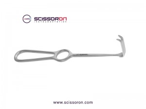 Obwegeser Ramus Retractor