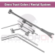 Omni Tract Colon Rectal Retracting System