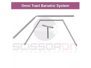 Omni Tract Bariatric Retracting System