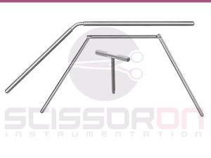 Omni Tract Bariatric Retracting System Omni Tract Bariatric Retracting System