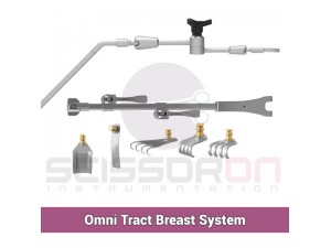 Omni Tract Breast Retracting System