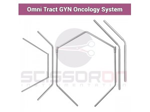 Omni Tract GYN Oncology Retracting System