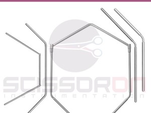 Omni Tract GYN Oncology Retracting System Omni Tract GYN Oncology Retracting System