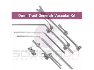 Omni Tract General & Vascular Retracting System
