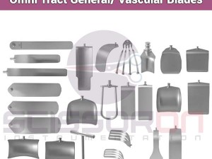 Omni Tract General & Vascular Retracting System Omni Tract General & Vascular Retracting System