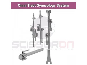 Omni Tract Gynecology Retracting System