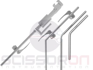 Omni Tract Pediatric Retracting System  Omni Tract Pediatric Retracting System