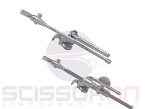 Omni Tract Pediatric Retracting System  Omni Tract Pediatric Retracting System