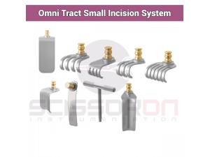 Omni Tract Small Incision Retracting System