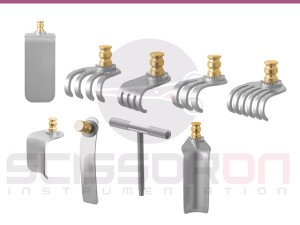 Omni Tract Small Incision Retracting System